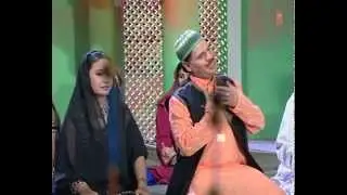 Chal Deewane Deva Mere Saath || Aarif Khan, Anupama || T-Series Islamic Music