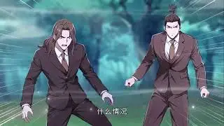 ✨✨✨Lord of Phantoms: Taming the Otherworld Deadliest Beasts Episode 1-6(Multi~Subtitles)
