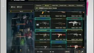[IDR569]1ดาวแดง1200โอน1500ทรู(AK4000,ปืนแร์เยอะ)