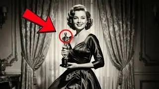 Grace Kelly Was 25 When She Won an Oscar &mdash; 365 Days Later She Refused $1 Million and She Gone