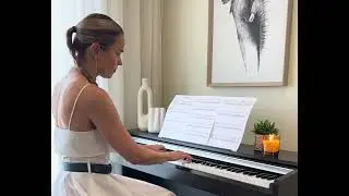 Emotional Piano-Start Learning the Piano Today