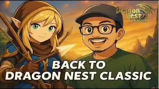 DN Classic - Sniper Keliling