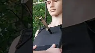 WILL A BULLET PROOF VEST STOP A STAB WITH KNIFE