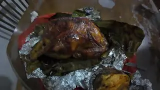 A Porpular Way To Cook Chicken In China