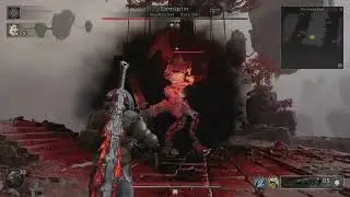 Remnant 2 easy way to beat corruptor (alt kill)