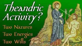 Theandric Activity?