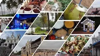 Goa: A Treasure Trove of History and Culture