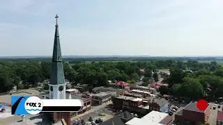 Ste. Genevieve Museum Learning Center is a great stop for a summer of fun