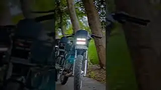 #Splendor lover ❤️ #Hero Splendor WhatsApp status #Viral Video Bikemodified