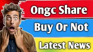 ongc share latest news/ ongc share/ share analysis/ share news today/ share target/ price