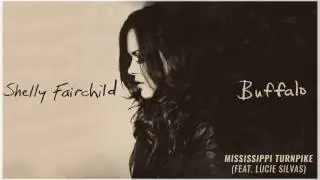 Shelly Fairchild - Mississippi Turnpike (Official Audio Stream)