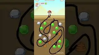 pull the gold gamer no 1,#pull the gold gameplay, #viralvideo #ytshorts #youtubeshorts#wrong #pull