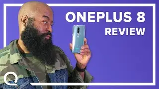 OnePlus 8 Review | This phone has EVERYTHING...except...