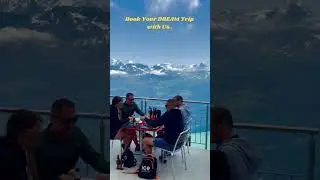 Switzerland tour packages Zurich including Lake ferry, Cable Car, Mount Rigi, Grindelwald,Interlaken
