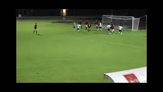 San fior - Vigor 1&deg; tempo coppa veneto