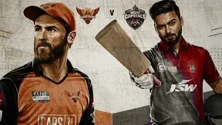 DELHI CAPITAL VS SUNRISERS HAIDRABAD 2022 STATUS|| DC VS SRH WHATSAPP STATUS||