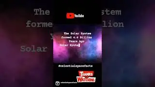 #celestialspacefacts