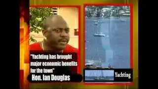 GIS Dominica: Focus on Development - Portsmouth