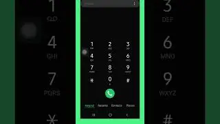Check the battery status using a USSD code | Android USSD codes 