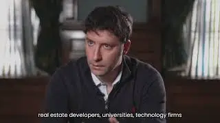 Aretian: City Science and Urban Design (ICE and St James's House)