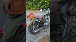 Harley-Davidson temu luggage bag #new #motorcycle #bike #harleydavidson #fun #gadgets #accessories