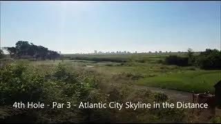 Nick's Golf Life - Atlantic City Country Club