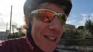 Il Giro del Vesuvio in Bici, Paese - Paese