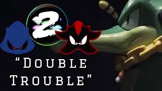 Sonic The Legend Of Mobius (Stop Motion) | Episode 2 