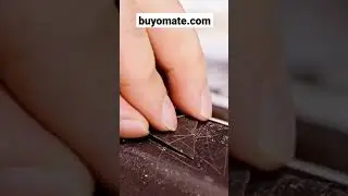Plastic welding machine #shorts