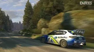 Графический мод DiRT 3 &mdash; улучшенное освещение/постобработка