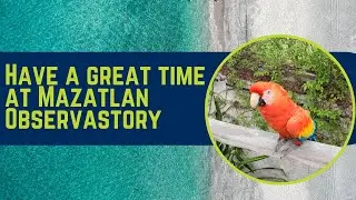 Have a great time at Mazatl&aacute;n Observatory #vacaymode #vacayvibes #govacaymodetravels #travelagent