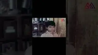 Rao gopal Rao Heart Touching Scene || Trisulam || Telugu Movie Scenes #GangothriMovies