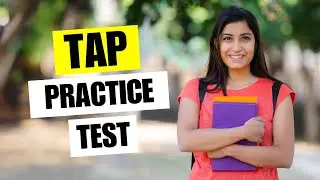 TAP Practice Test 2026 Test of Academic Proficiency Illinois Exam Questions