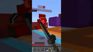 Block Clutch, Cubecraft Capture The Flag