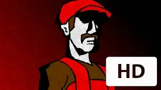 The People's Mario (HD)
