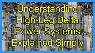 Understanding High-Leg Delta Power Systems Explained Simply