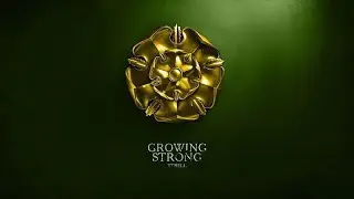 House Tyrell Suite || - Game Of Thrones - || - Ramin Djawadi