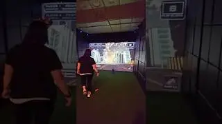 Disney Dream - Goofy&rsquo;s Sport Simulator - November 2025