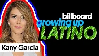 Kany Garcia on Puerto Rican Parrandas & Her Love of the Boricua Vocabulary | Growing Up Latino