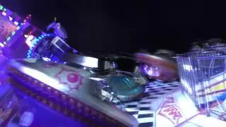 Flipper (Mee&szlig;) - Innenfahrt/Onride