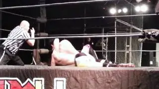 SlamU-Fury vs. Santiago-Arizona