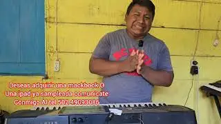 Como usar Ritmos en un Ipad Correctamente// Charly Gonz&aacute;lez ✅️//