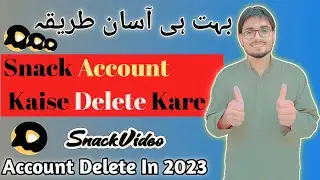 A Step-by-Step Guide to Deleting Snack Accounts in 2023 | Relic Tech |