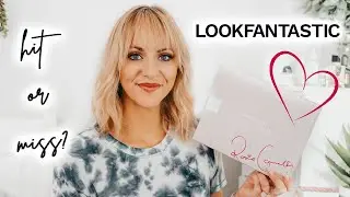 Look Fantastic Beauty Box August 2021 Unboxing - Full Spoilers! Is It A Hit or Miss Month?