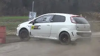WRK Rally Cup X. 2025 | 6 | Krzysztof Suchoń