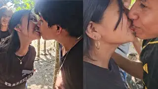Denis Fue A Conocer A Su Suegra😱 Delante De Ella Se Besaron? Ver Para Creer