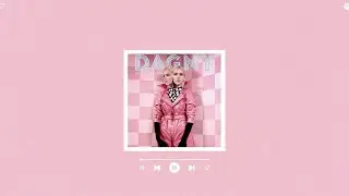 dagny - let me cry (sped up & reverb)