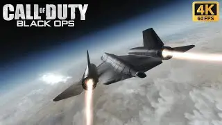 WMD &ndash; Beale AFB & Ural Mountains Operation [ 4K 60FPS ]