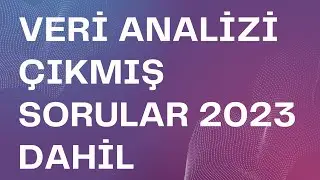 VERİ ANALİZİ LGS ÇIKMIŞ SORULAR 2023 DAHİL #lgs2024 #verianalizi #yeninesilsorular #lgs2024tayfa