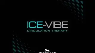 Horseware Ireland ICE-VIBE- circulation therapy